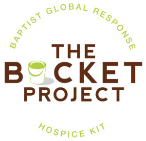 Bucket Project Logo