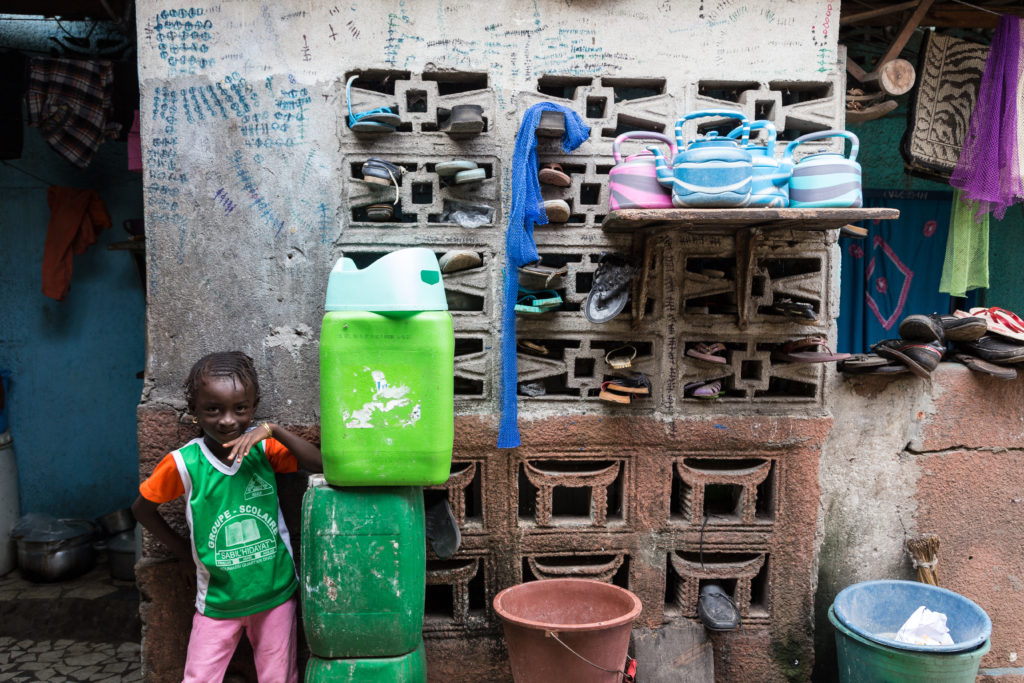 How to make tap deals water safe to drink