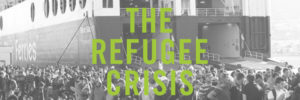 refugee fear, refugees and asylum seekers